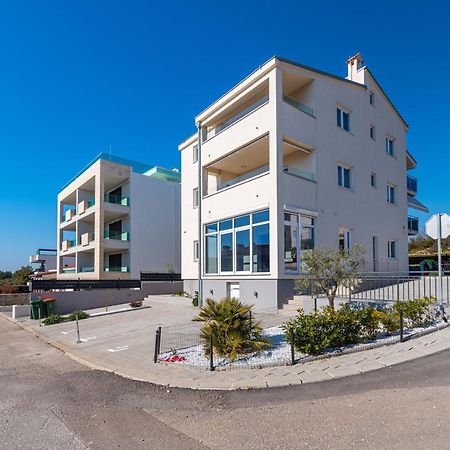 Villa Aurelia Zadar Buitenkant foto