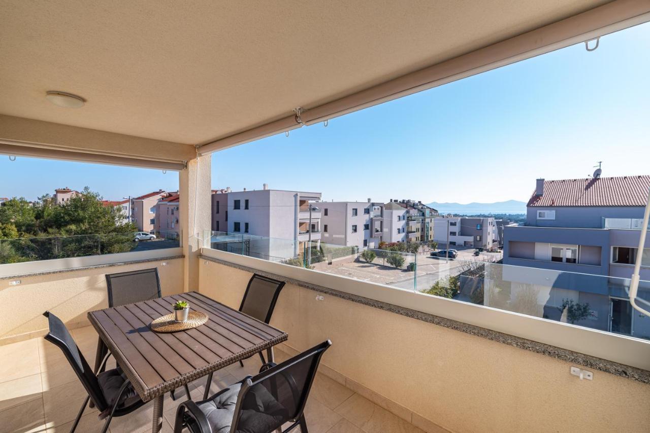 Villa Aurelia Zadar Buitenkant foto