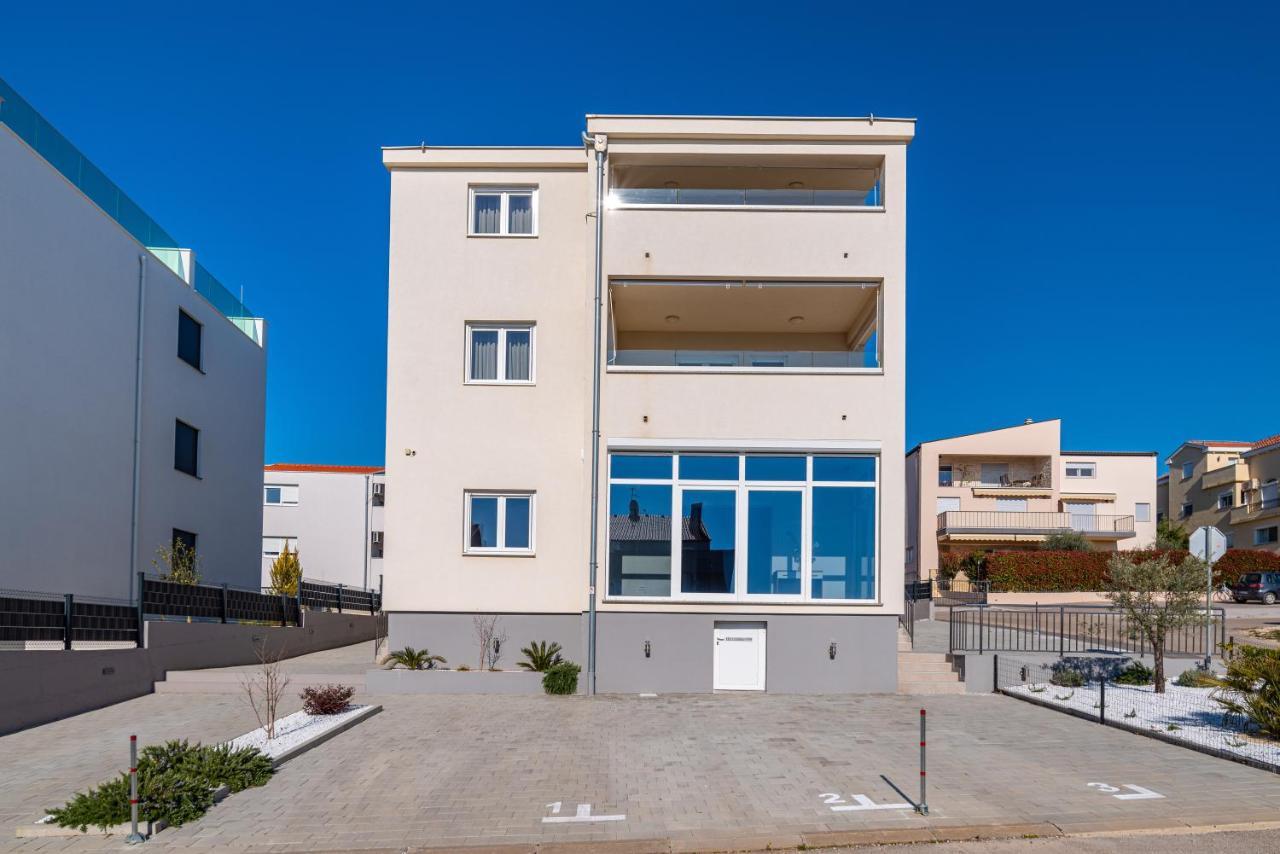 Villa Aurelia Zadar Buitenkant foto