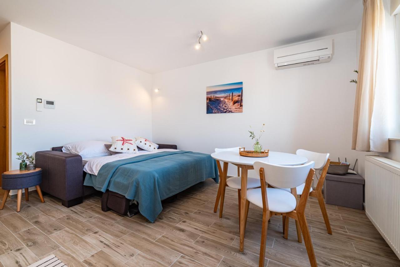 Villa Aurelia Zadar Buitenkant foto