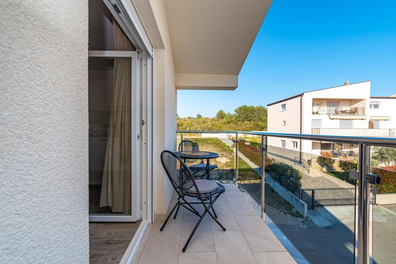 Villa Aurelia Zadar Buitenkant foto