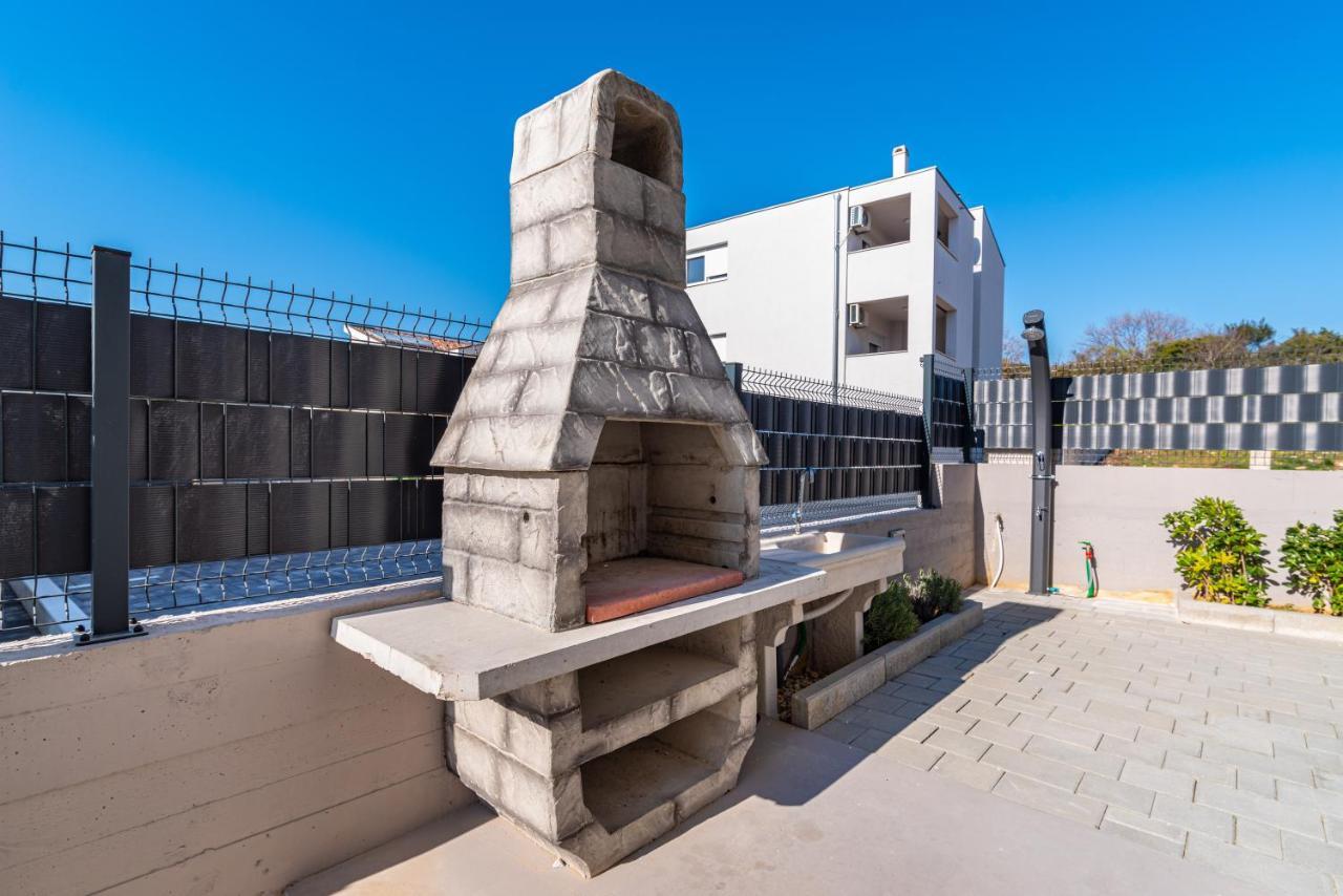 Villa Aurelia Zadar Buitenkant foto