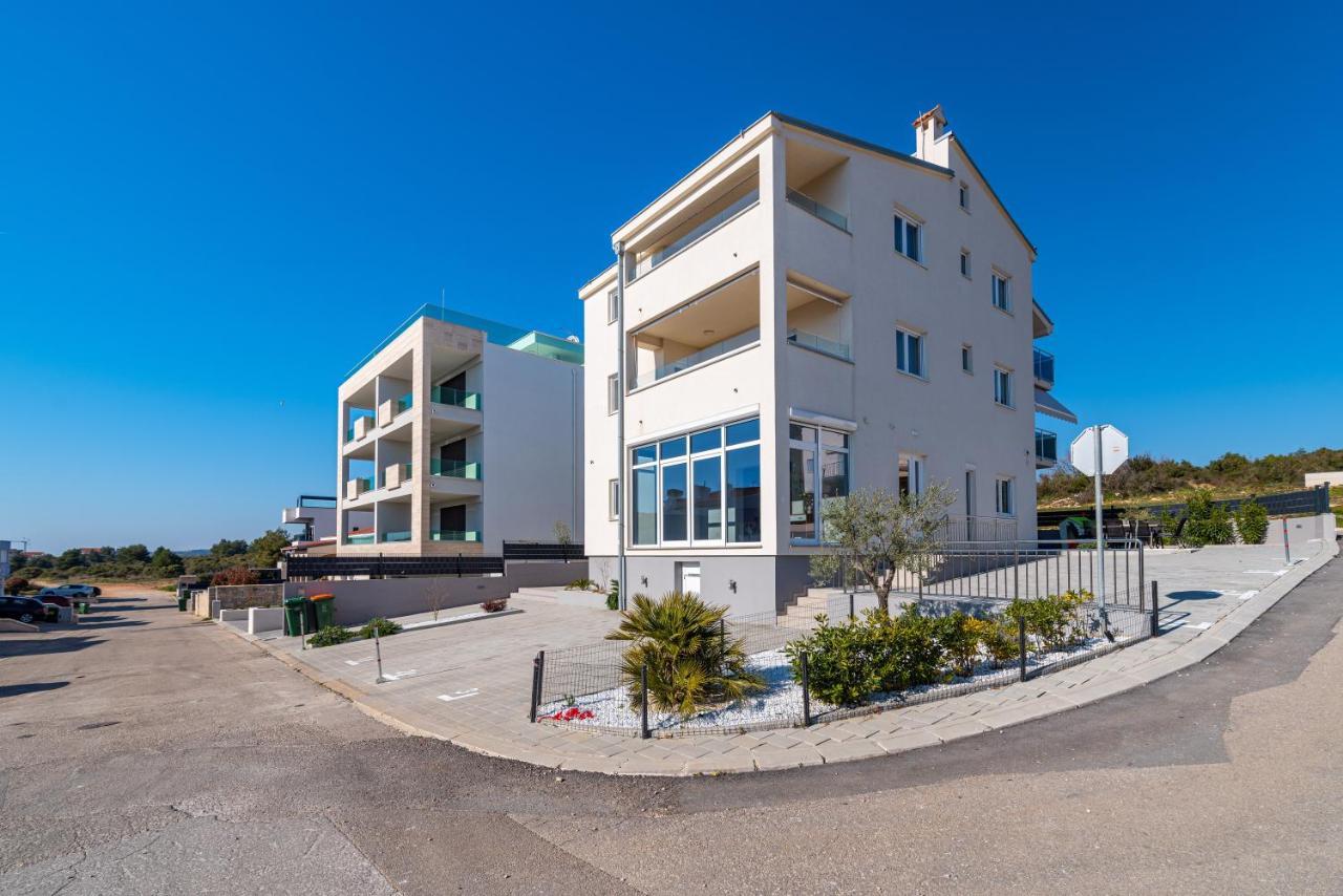Villa Aurelia Zadar Buitenkant foto