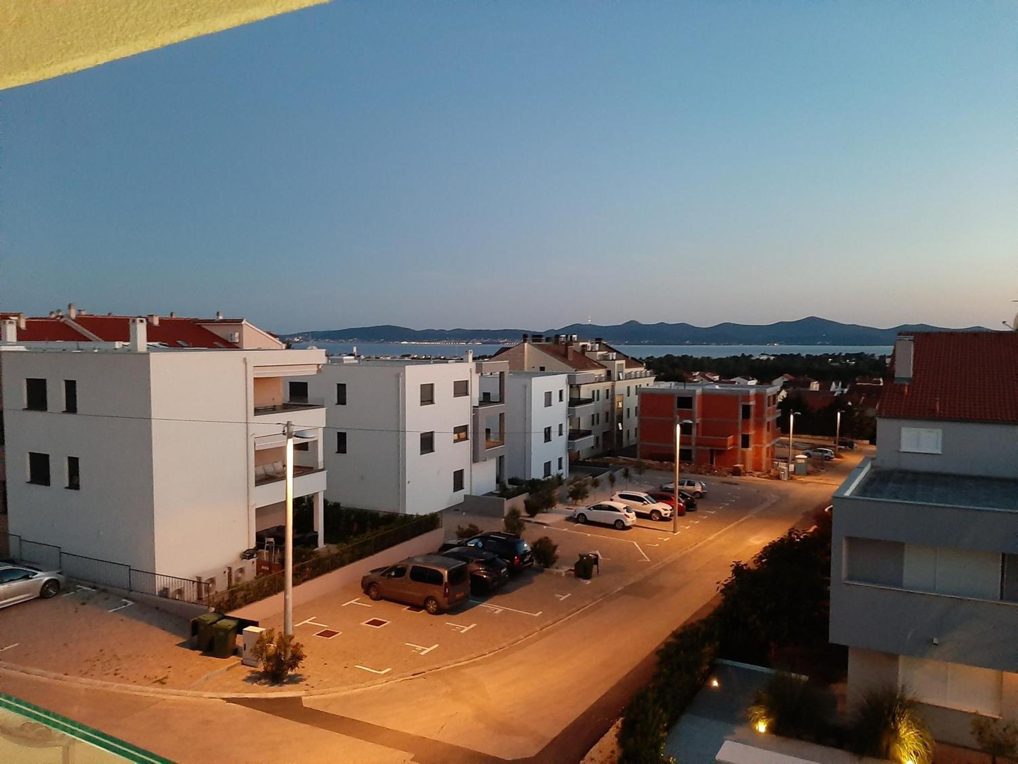 Villa Aurelia Zadar Buitenkant foto