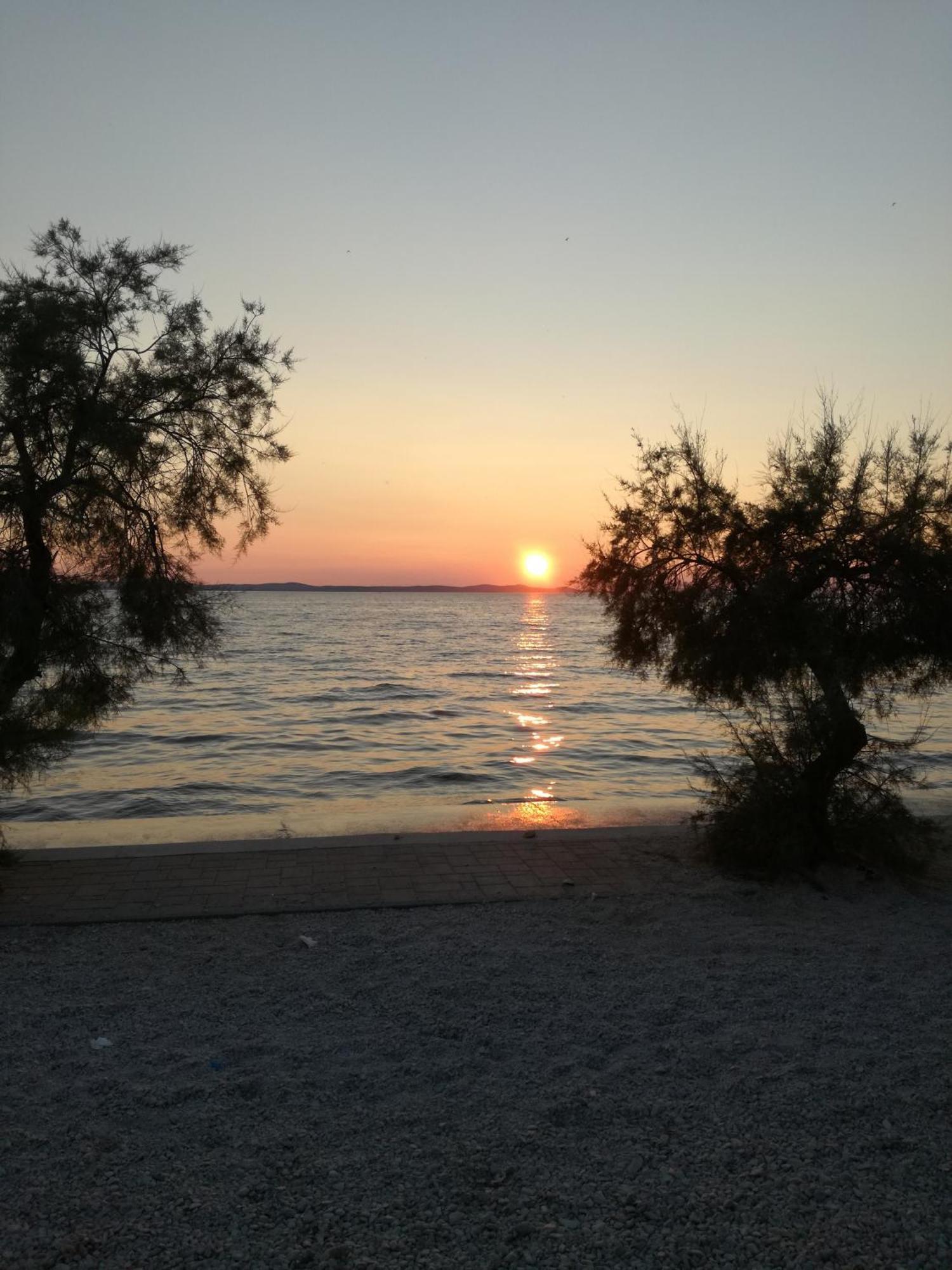 Villa Aurelia Zadar Buitenkant foto