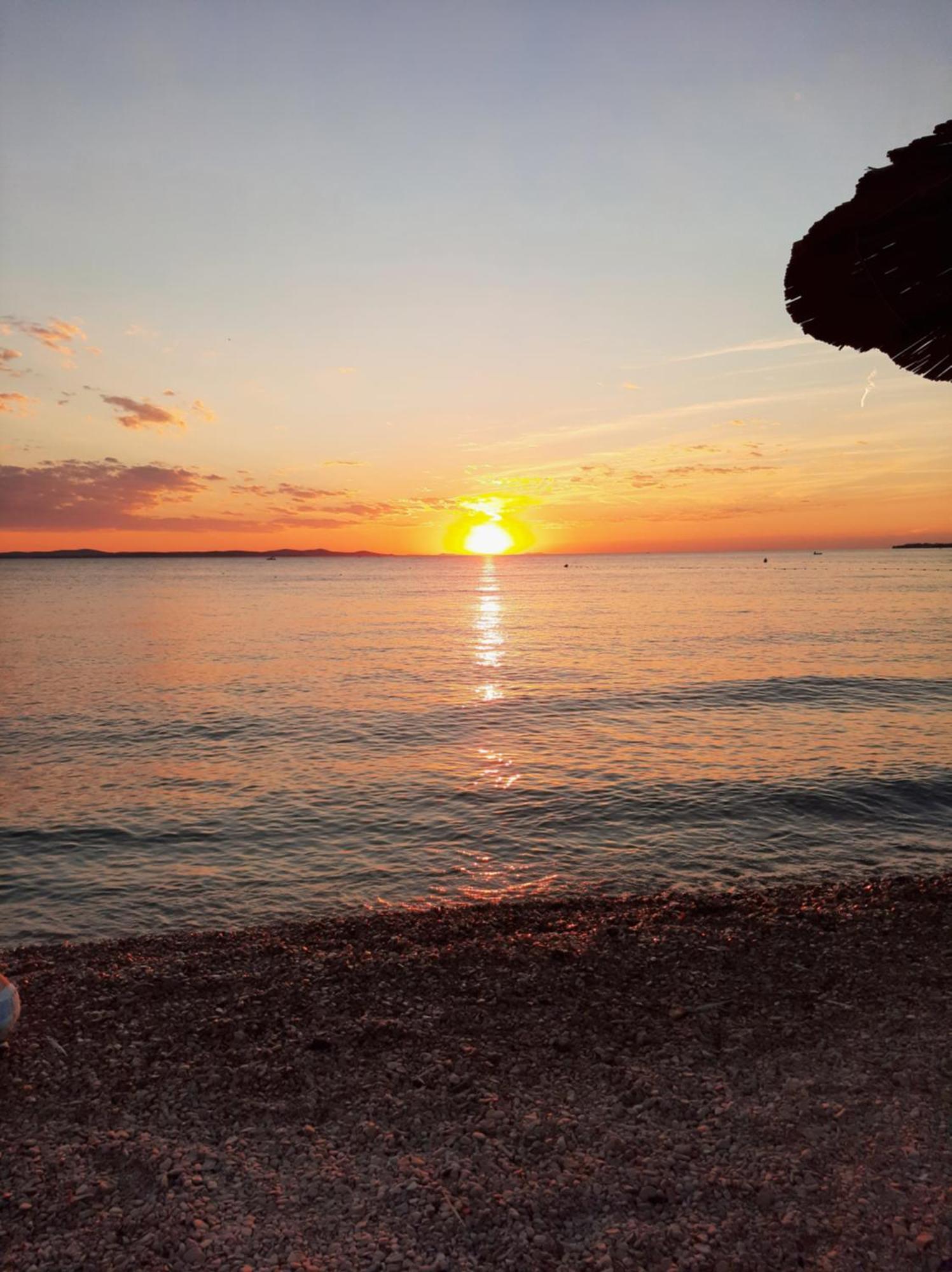 Villa Aurelia Zadar Buitenkant foto