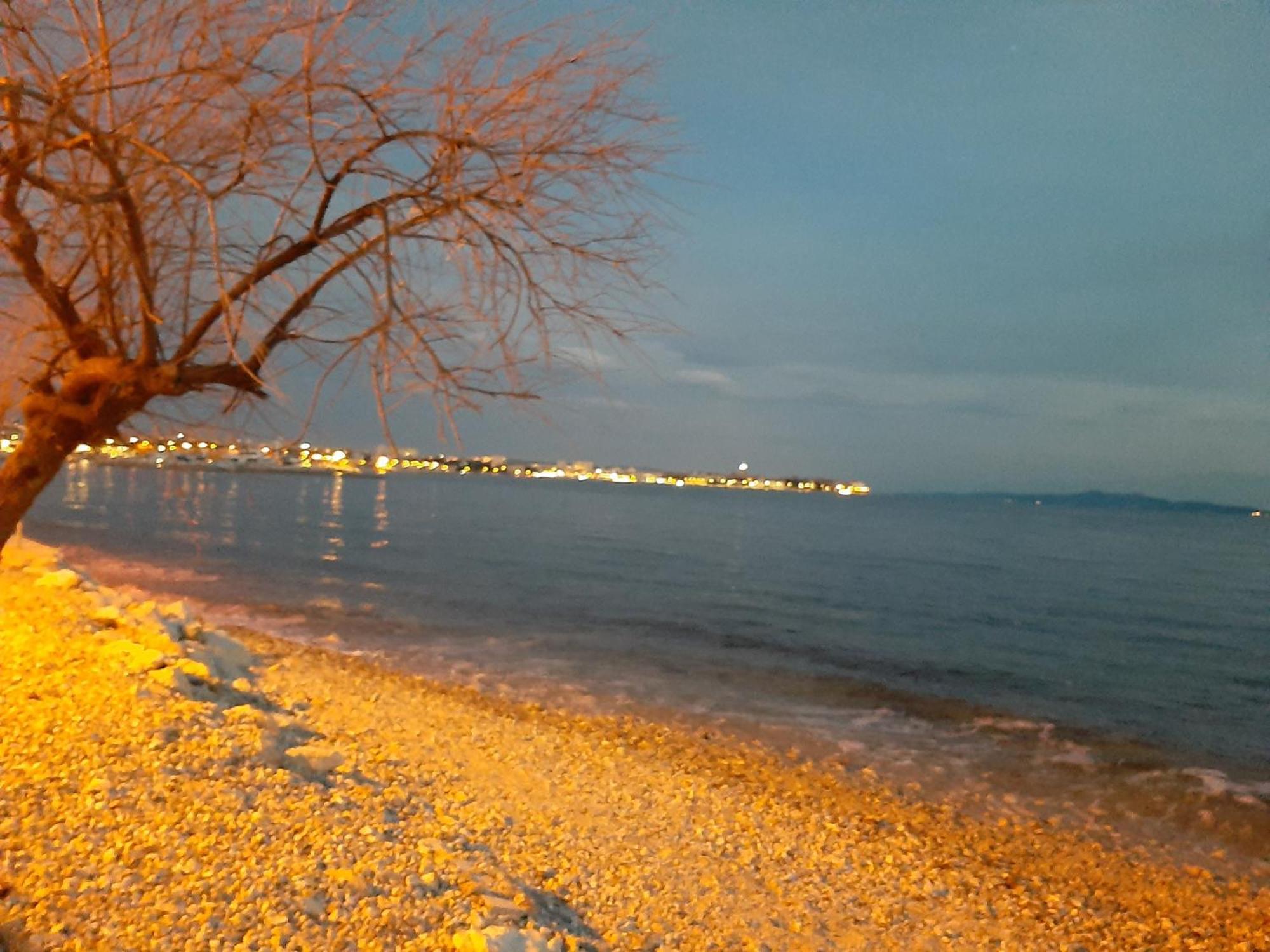 Villa Aurelia Zadar Buitenkant foto