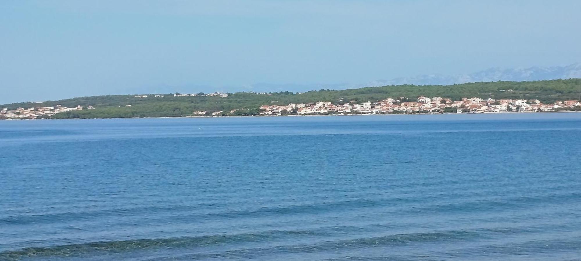 Villa Aurelia Zadar Buitenkant foto