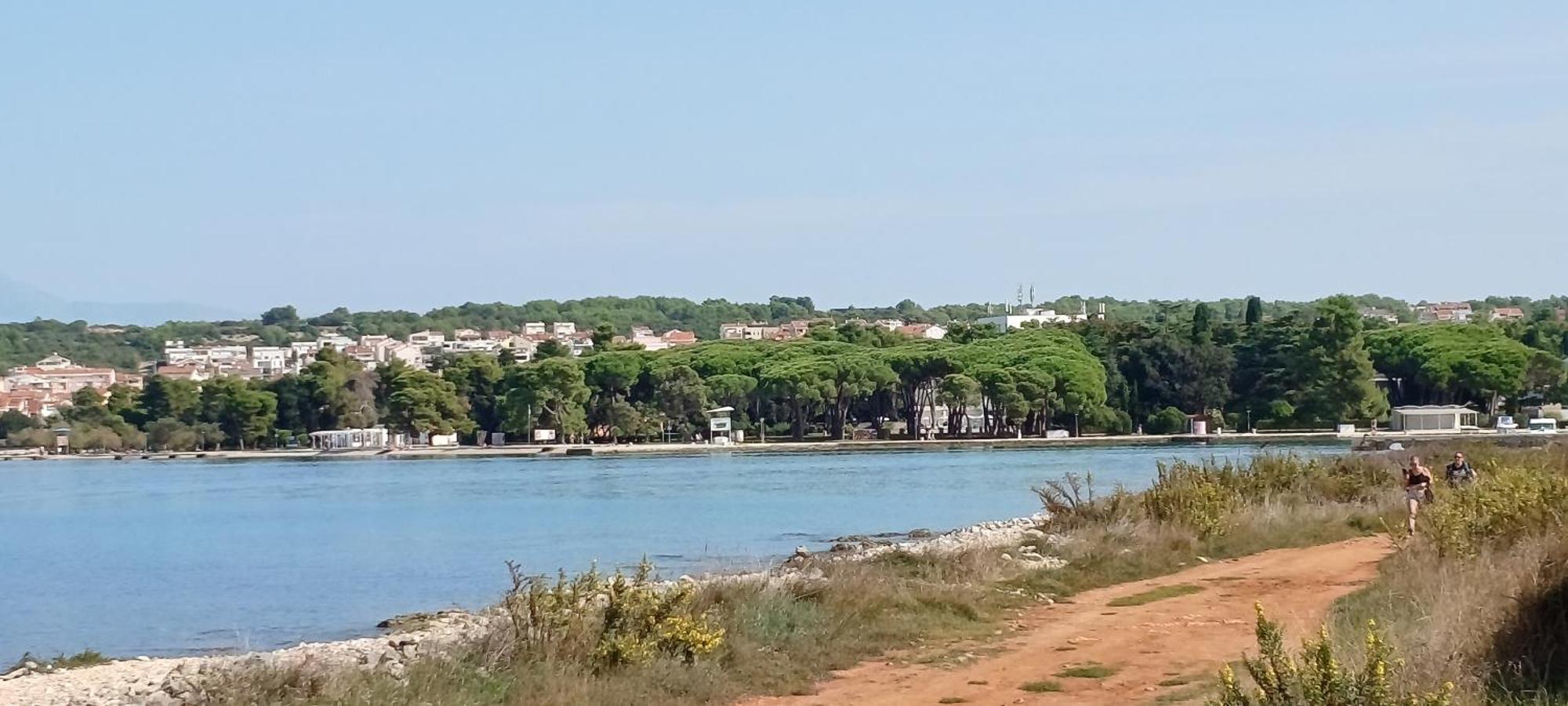 Villa Aurelia Zadar Buitenkant foto